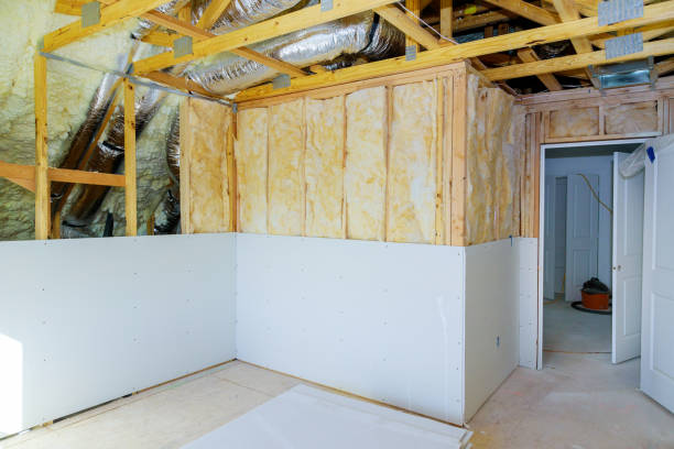 Best Insulation for Specific Applications in Hillsborough, CA